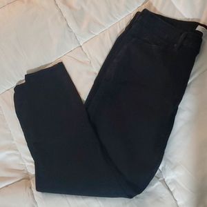 Womens Levi Jeans, size 18